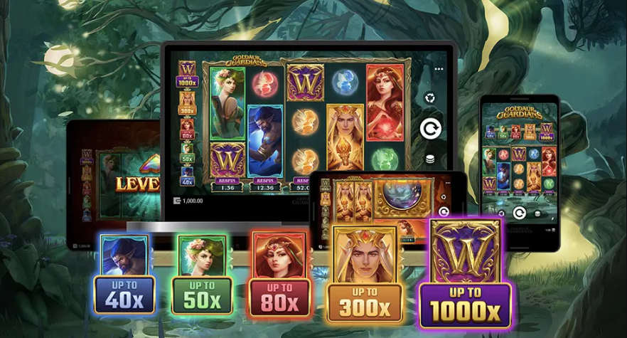 Slot Online