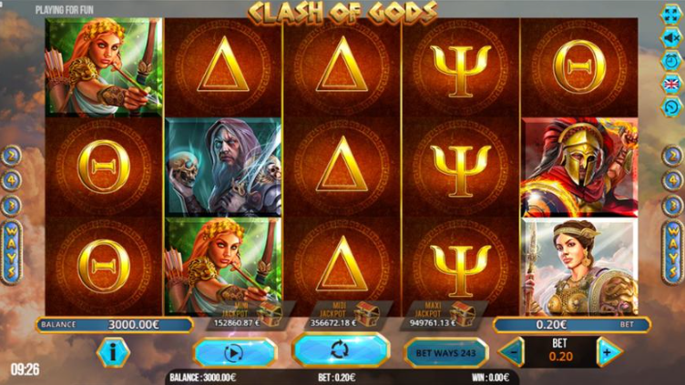 Slot Online